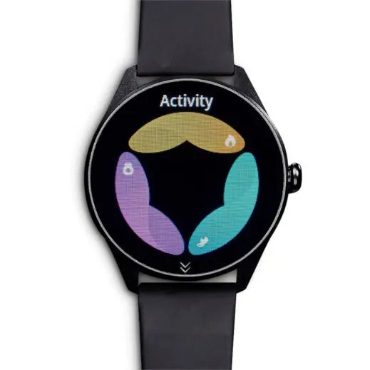 Swiss Cougar Auckland Smart Watch Extra Image